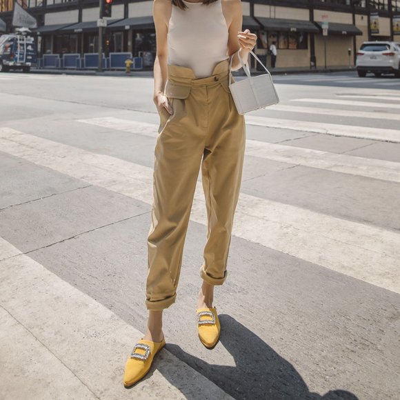 SOLD💔NIB✨ROGER VIVIER✨ Bab Viv Strass Mules - Picture 14 of 15